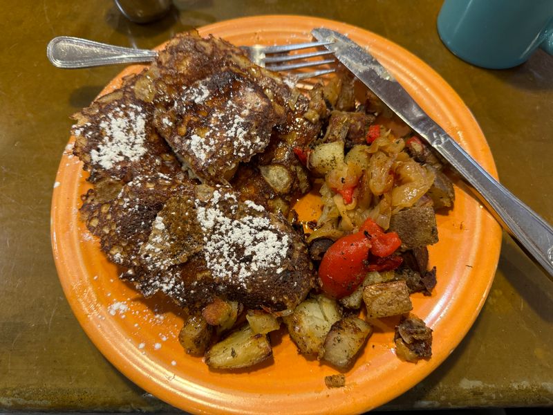 Home Kitchen Café — Rockland