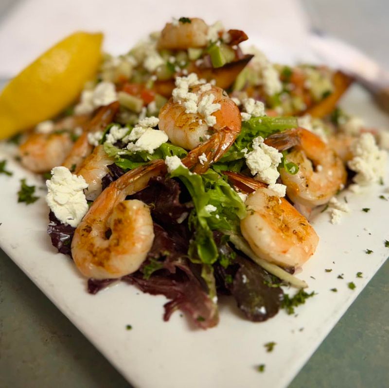 Tautog’s Restaurant