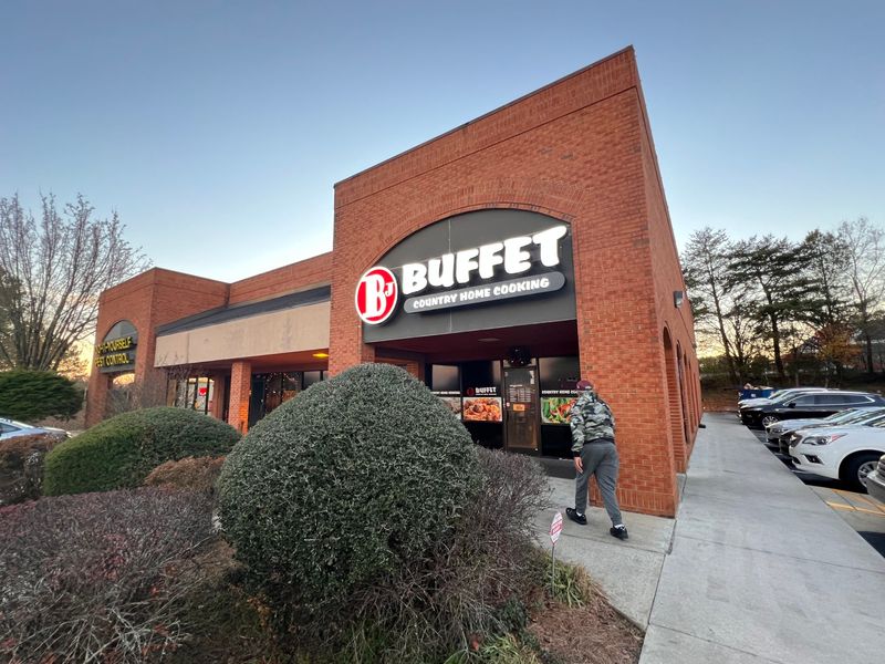BJ Buffet