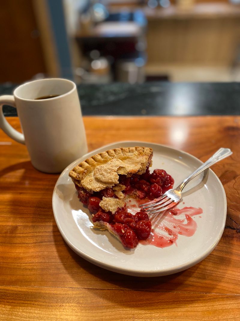 Door County, Wisconsin