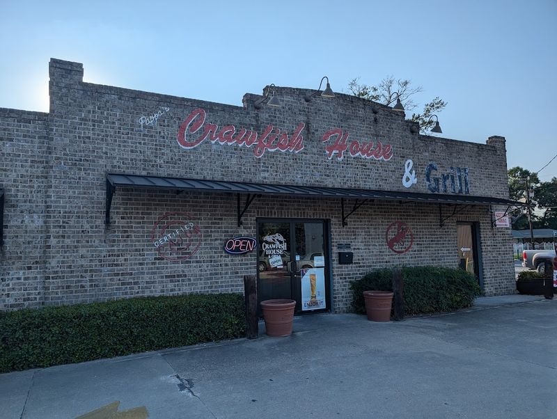 Crawfish House & Grill, LLC (Opelousas)