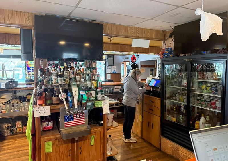 Trenary Tavern – Trenary