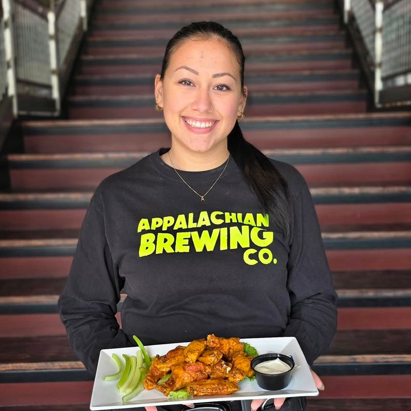 Appalachian Brewing Company – Lititz, PA