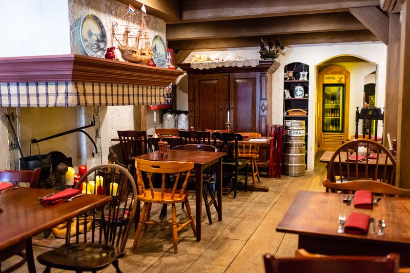 Jessop’s Tavern – New Castle