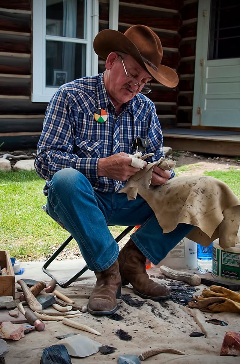 Cowboy Culture in Dubois: Family and Community