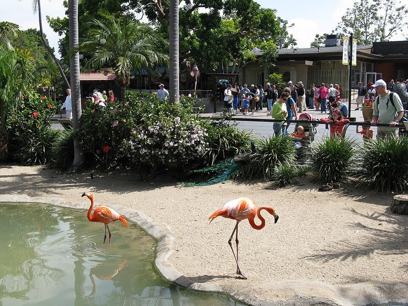 San Diego, California