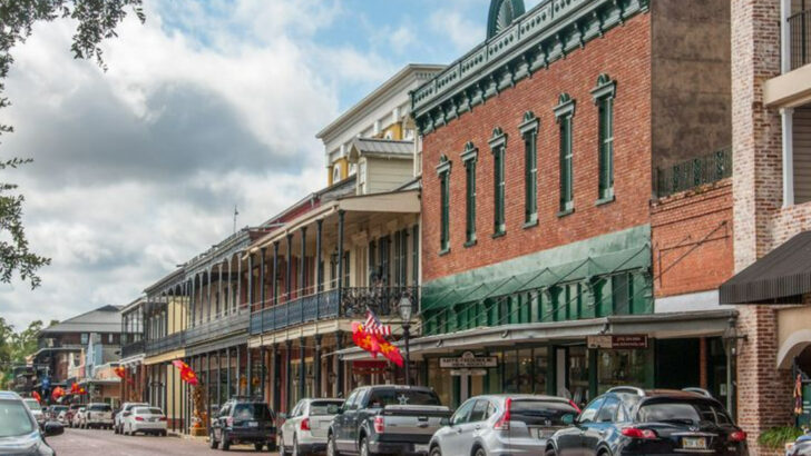 The best ‘French Quarter–style’ neighborhoods beyond New Orleans