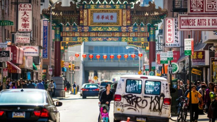 The best ‘Chinatown’ neighborhoods in the US beyond San Francisco