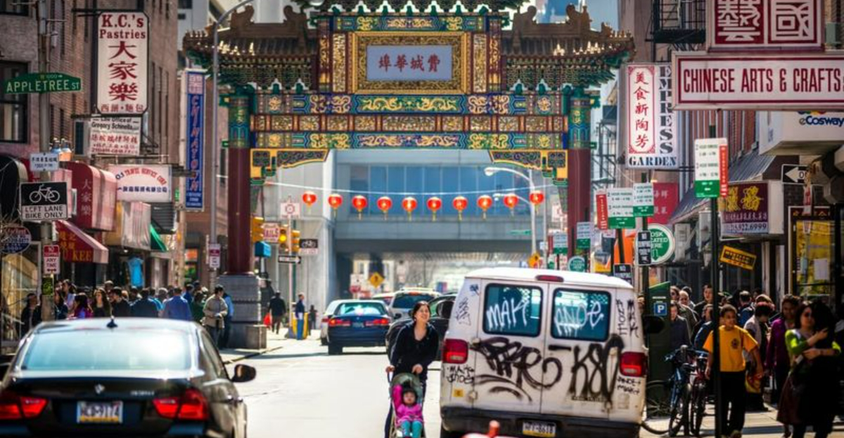 The best ‘Chinatown’ neighborhoods in the US beyond San Francisco