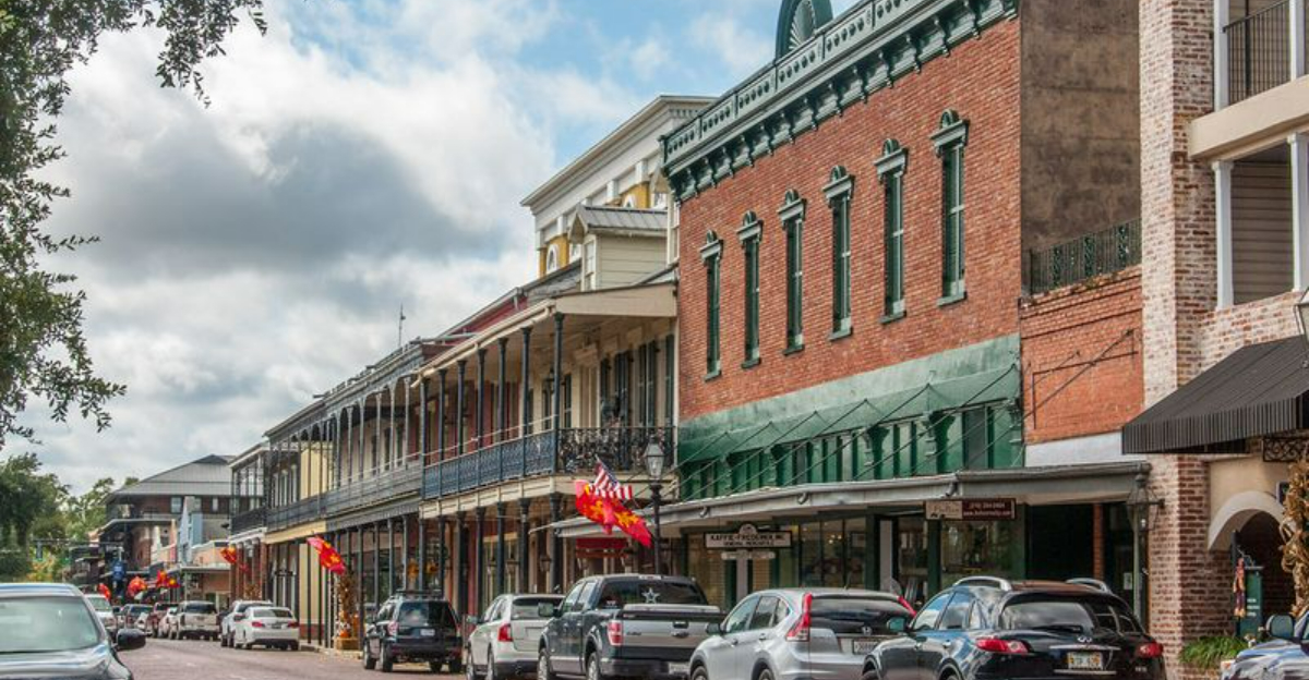 The best ‘French Quarter–style’ neighborhoods beyond New Orleans