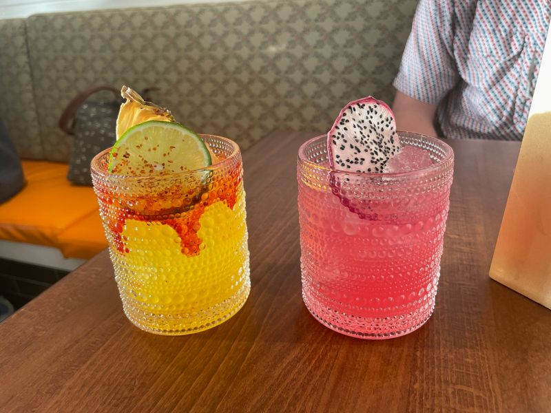 Happy hour game plan