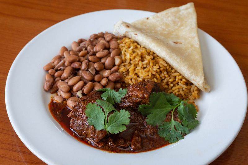 Carne Adovada, The Weekend Headliner