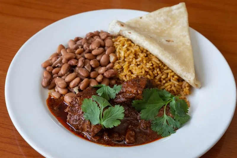 Carne Adovada, The Weekend Headliner