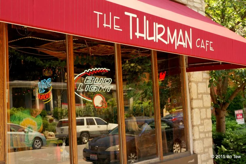 Why the Thurman Burger Earns Repeat Pilgrimages