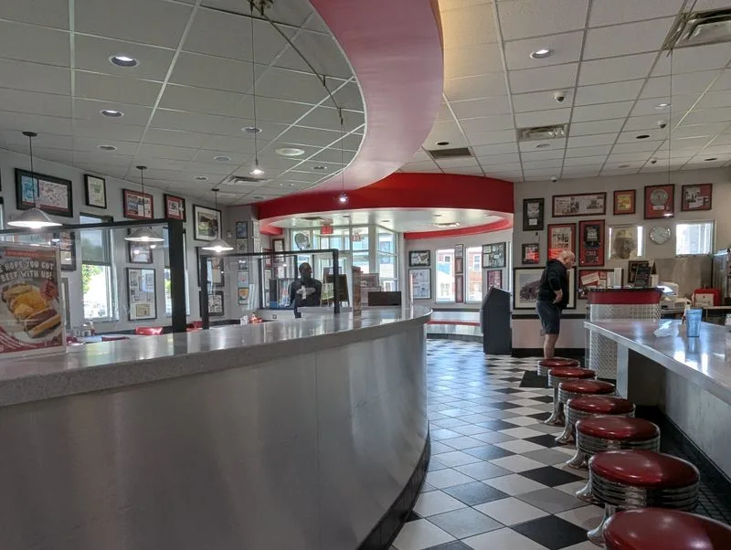 The Weekday Chili Mac Ritual