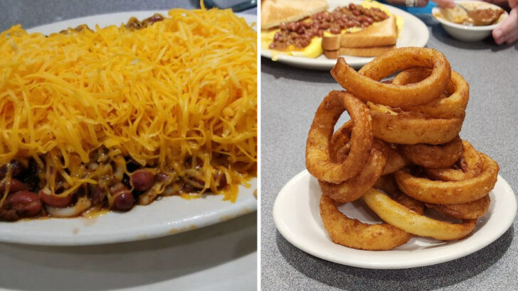 The chili mac at this Ohio café has become the dish people don’t skip on busy weekdays