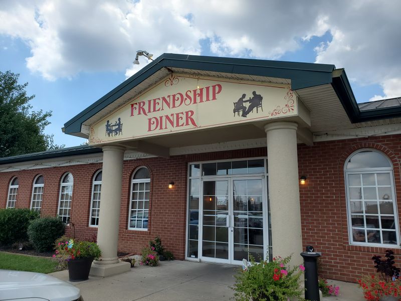 Why the chopped steak steals the show