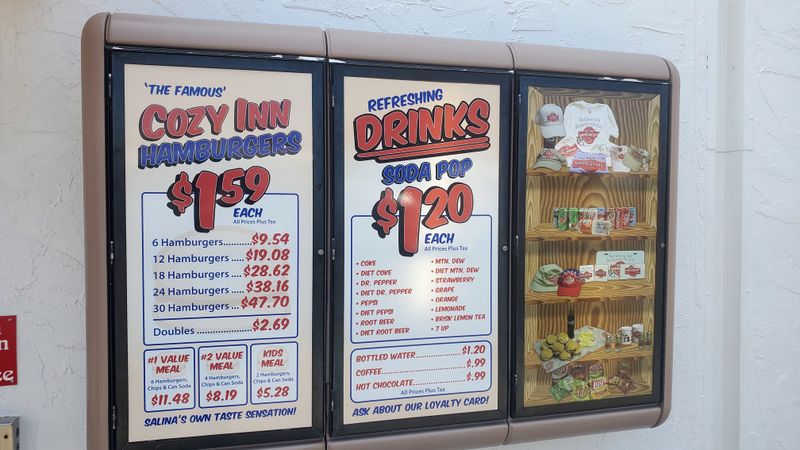 What to order and how many