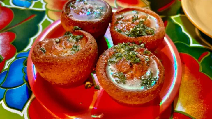 The crawfish étouffée plates at this Louisiana café stay among the most-ordered meals all year