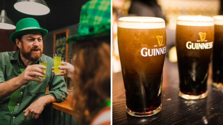 The do’s and don’ts of Irish pub culture you’ll want to remember