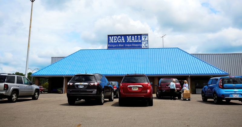 Where It All Begins: First Aisle Wonders