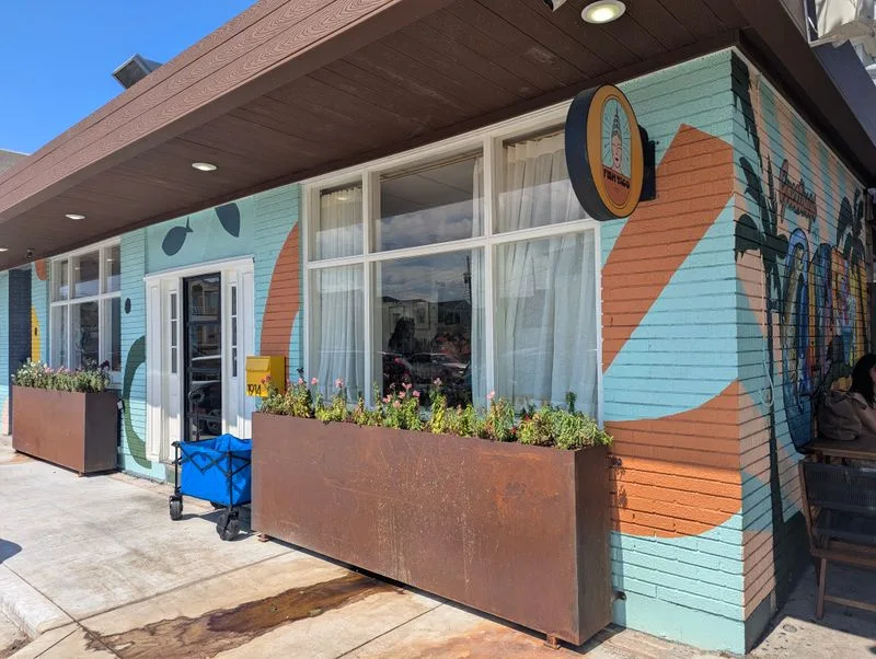 Why road trippers love this stop