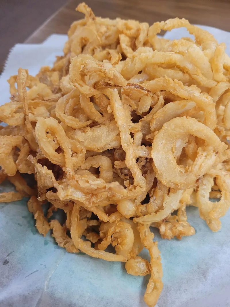 A legacy of crispy, juicy perfection