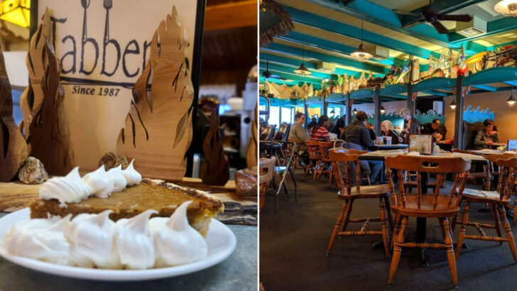 The fried cod at this Wisconsin supper club is the plate many won’t visit without ordering