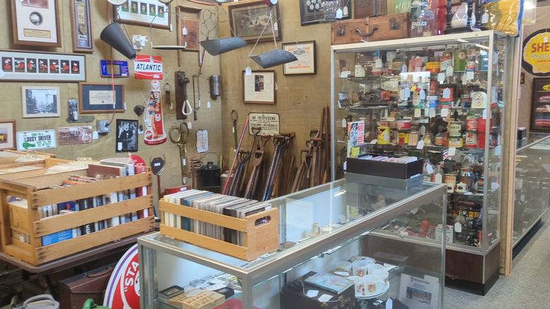 Navigating the Treasure Maze