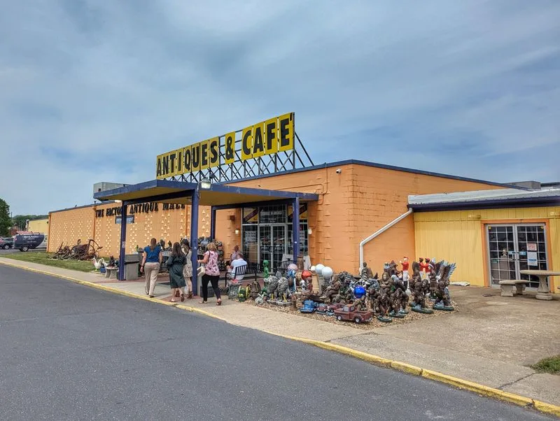 Where to Find It and When to Go