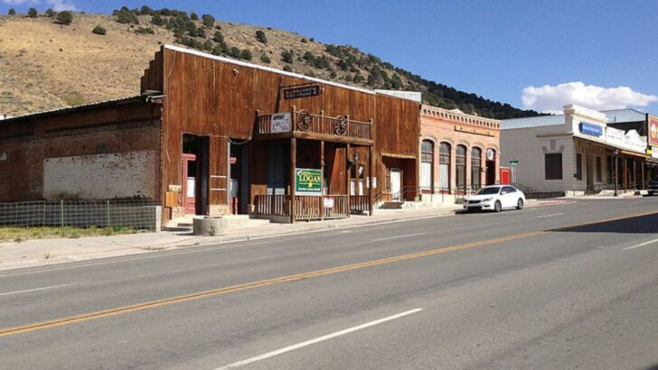 The great basin town where open skies, weathered ranches, and wide horizons make every visit feel cinematic