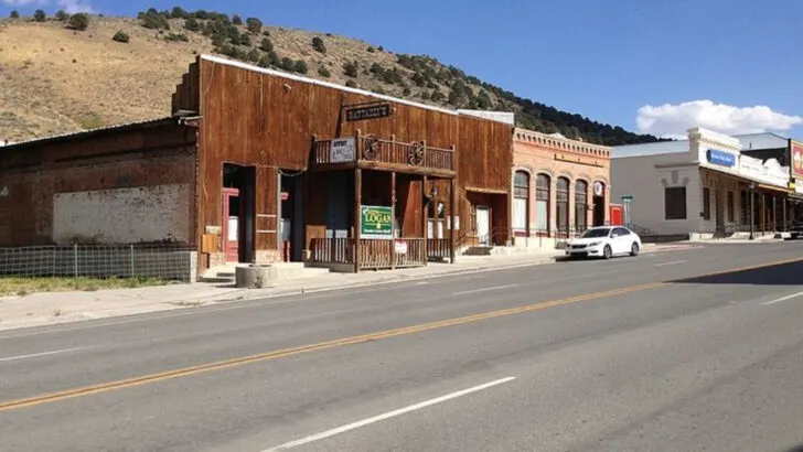 The great basin town where open skies, weathered ranches, and wide horizons make every visit feel cinematic