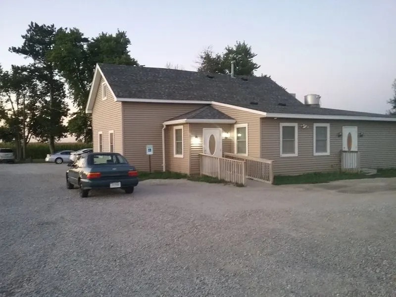 Why the pork tenderloin never leaves the menu