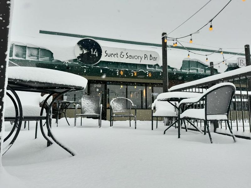 Why 3.14 Pi Bar draws travelers year round