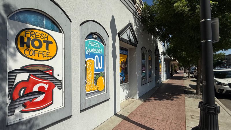 The vibe that makes locals stay longer