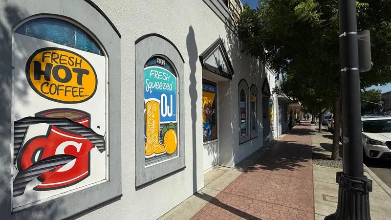 The vibe that makes locals stay longer