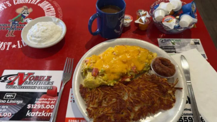 The mom-and-pop restaurant in California that still feels like a hometown kitchen for everyone who visits