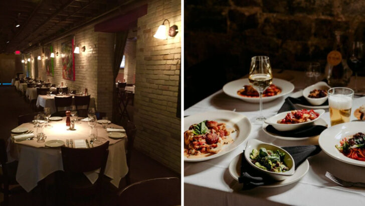 The mom-and-pop restaurant in Michigan that regulars describe as their home away from home