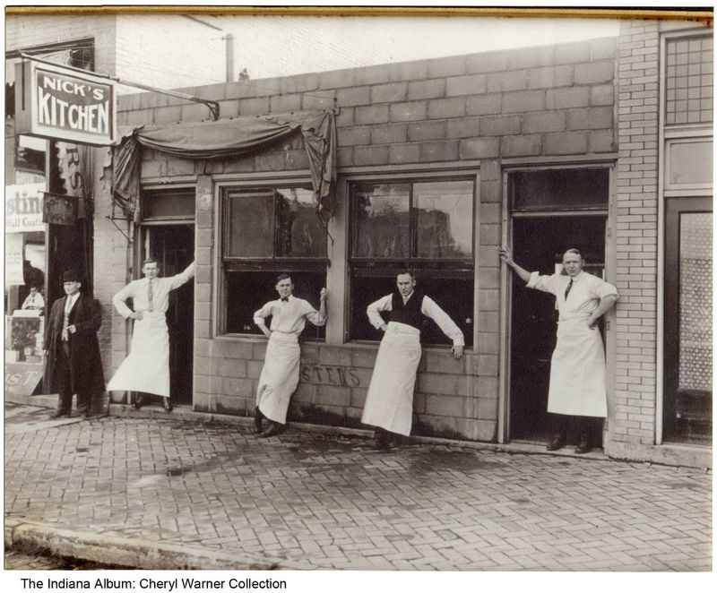 Origins of an Indiana Classic