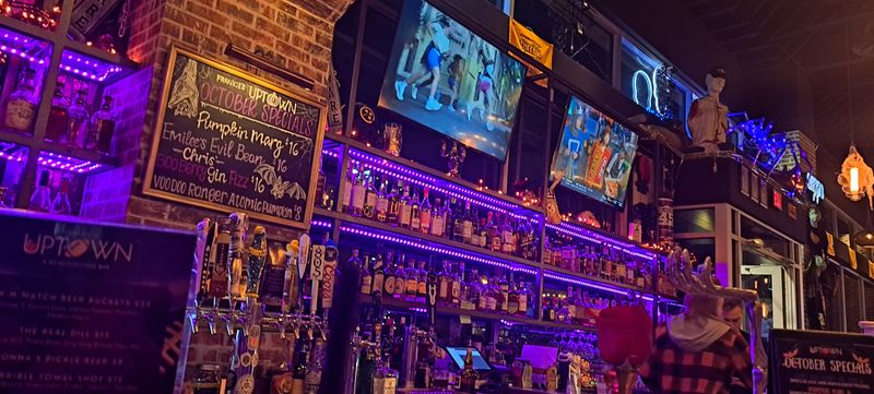 The Cut That Started Whispers