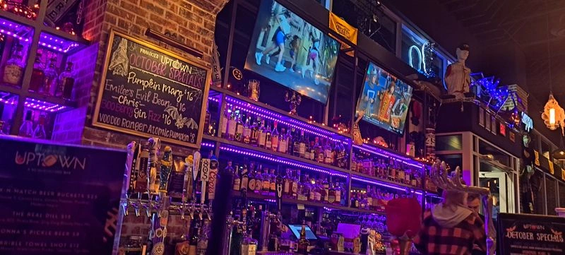 The Cut That Started Whispers