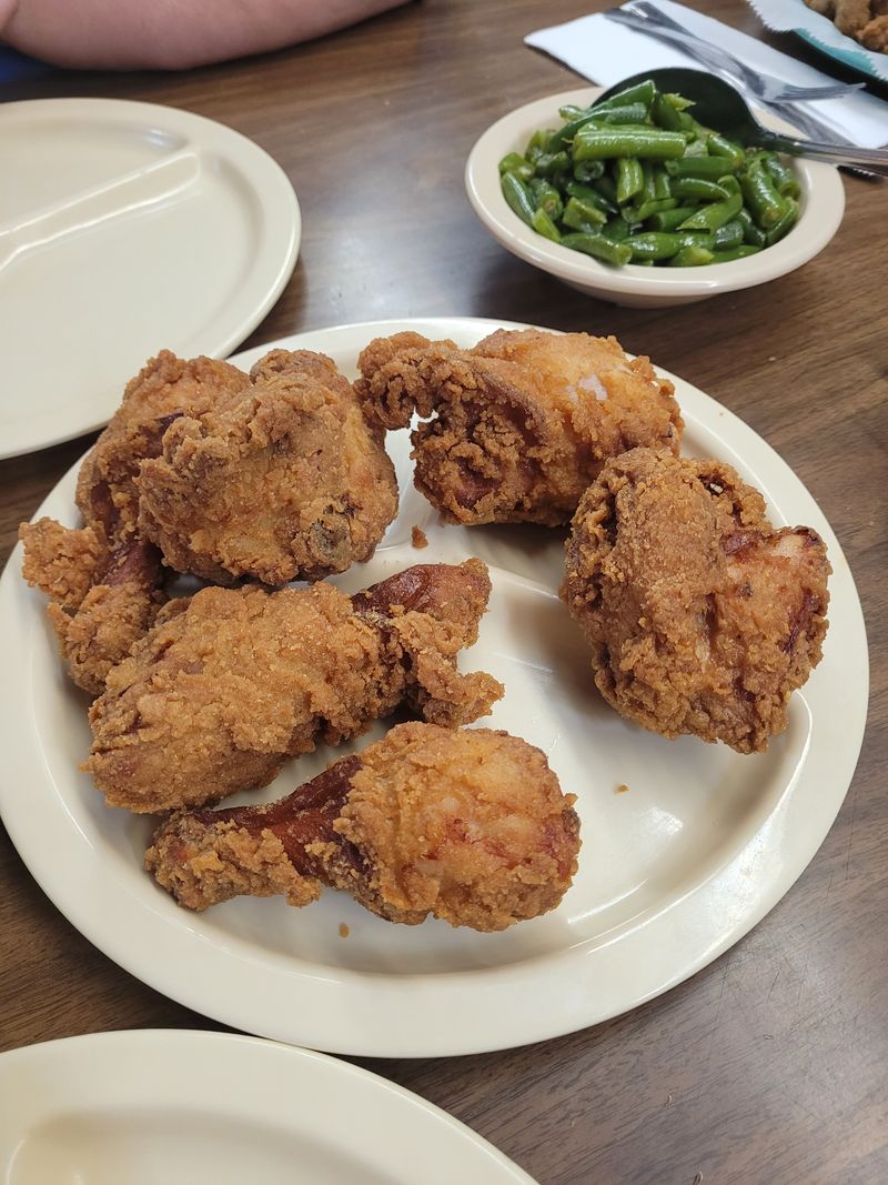 What to order on your first visit