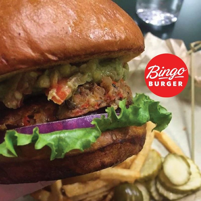 The Pueblo Green Chile Bingo