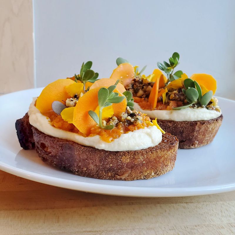 Why Arlo’s Smoked Trout Became a Headliner