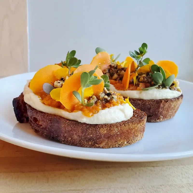 Why Arlo’s Smoked Trout Became a Headliner