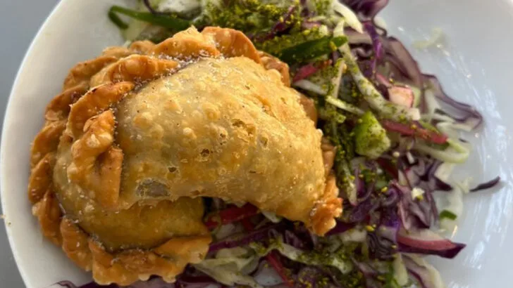 The smoked trout at this Utah restaurant has become the must-order plate