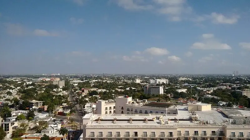 Mérida: Cultural Capital of the Yucatán