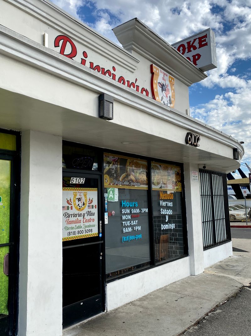 The Queso Birria Taco Legend
