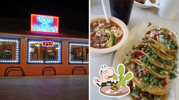 The tacos at this Texas spot are so flavorful locals plan their week around them
