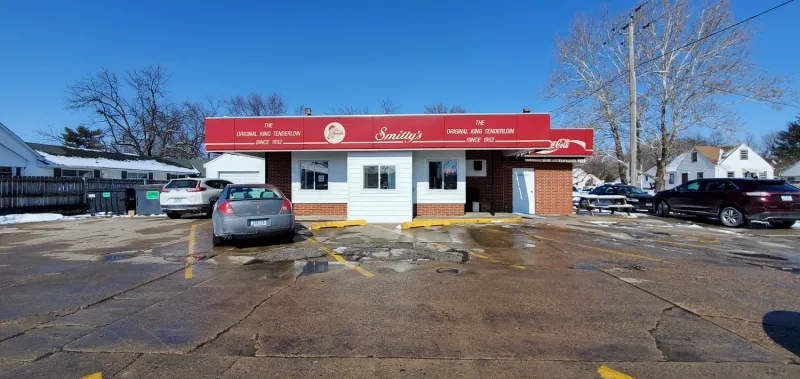 A brief history and why locals still swear by Smitty’s